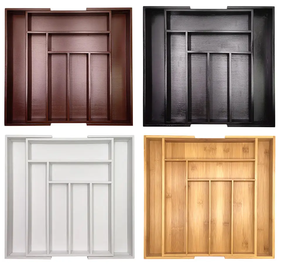 Подгонянный органайзер для посуды