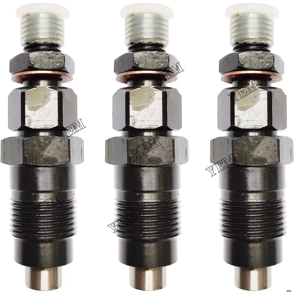 Diesel Engine New for Shibaura N844 Glow Plug