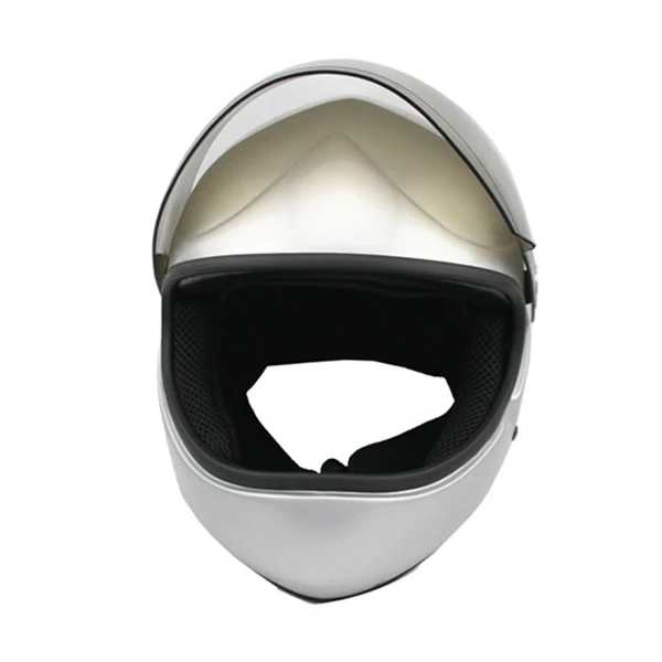 Best Sale High Quality Professional Fiberglass shell and EPS Liner +Velvet Safety Skateboard Helmet Longboard Helmet