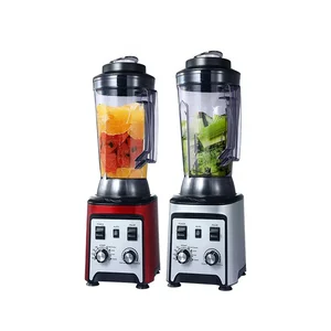 Multifunctional Food Processor Blender Juicer Magic bar Blender