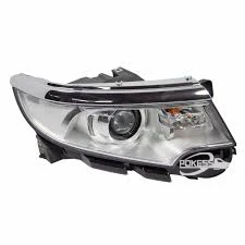 Car Projector Headlight OEM BT4Z13008P Headlight for ford Edge Headlig... — 2