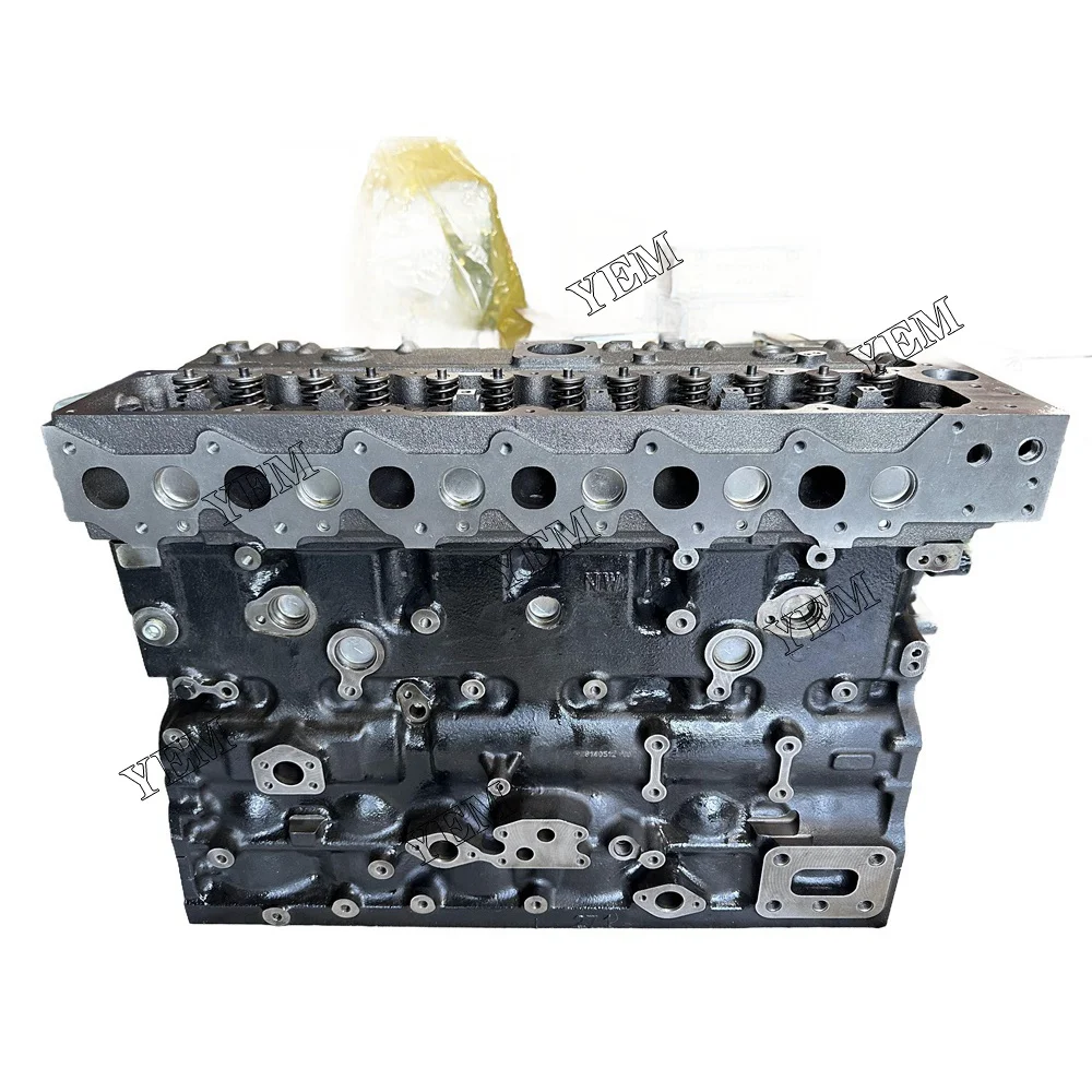 Bare Engine Fit for Perkins 1106D-70TA