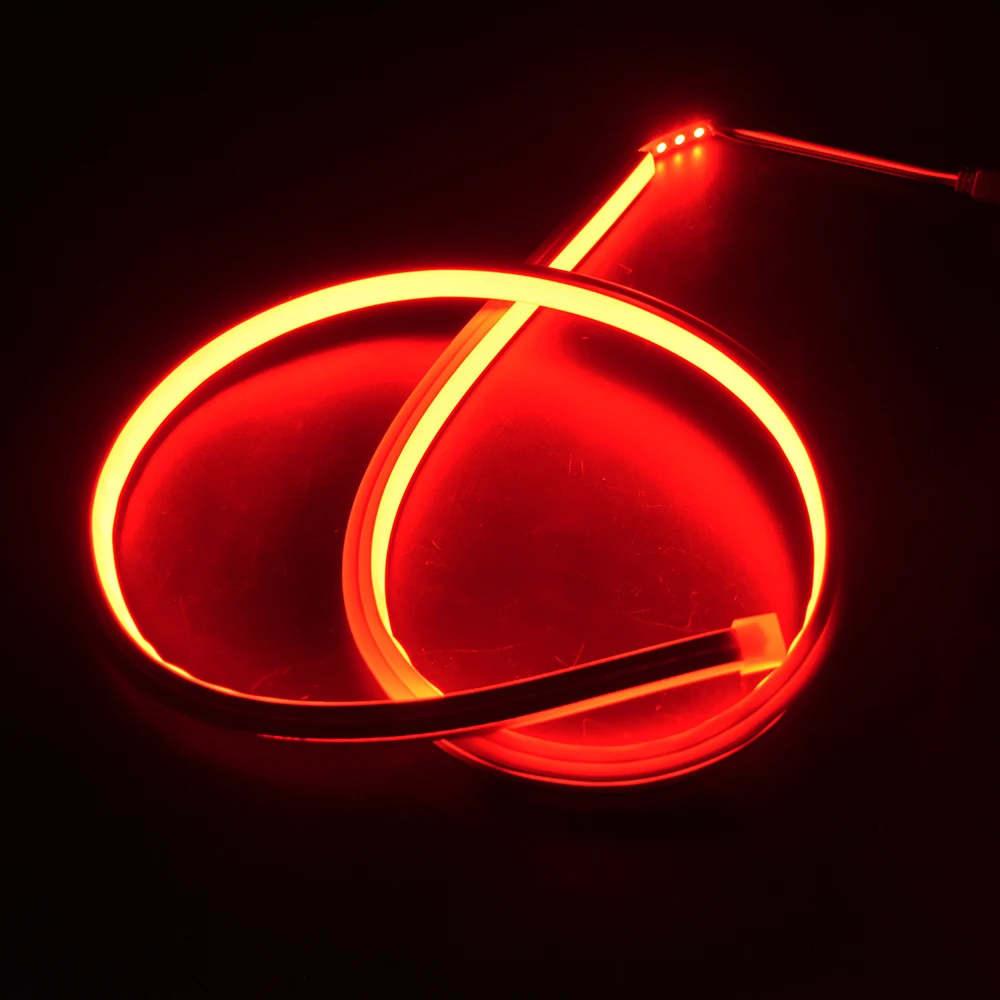 Flexible/waterproof/dim/multicolor/mode Neon Light With Led Rope Light