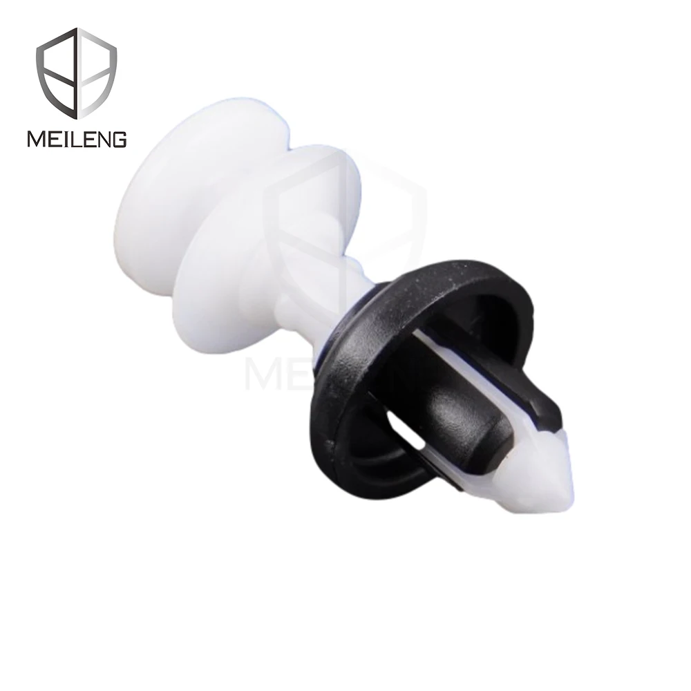 Auto Plastic Clip Parts 91560-SLJ-003 for Honda Civic, Accord, CR