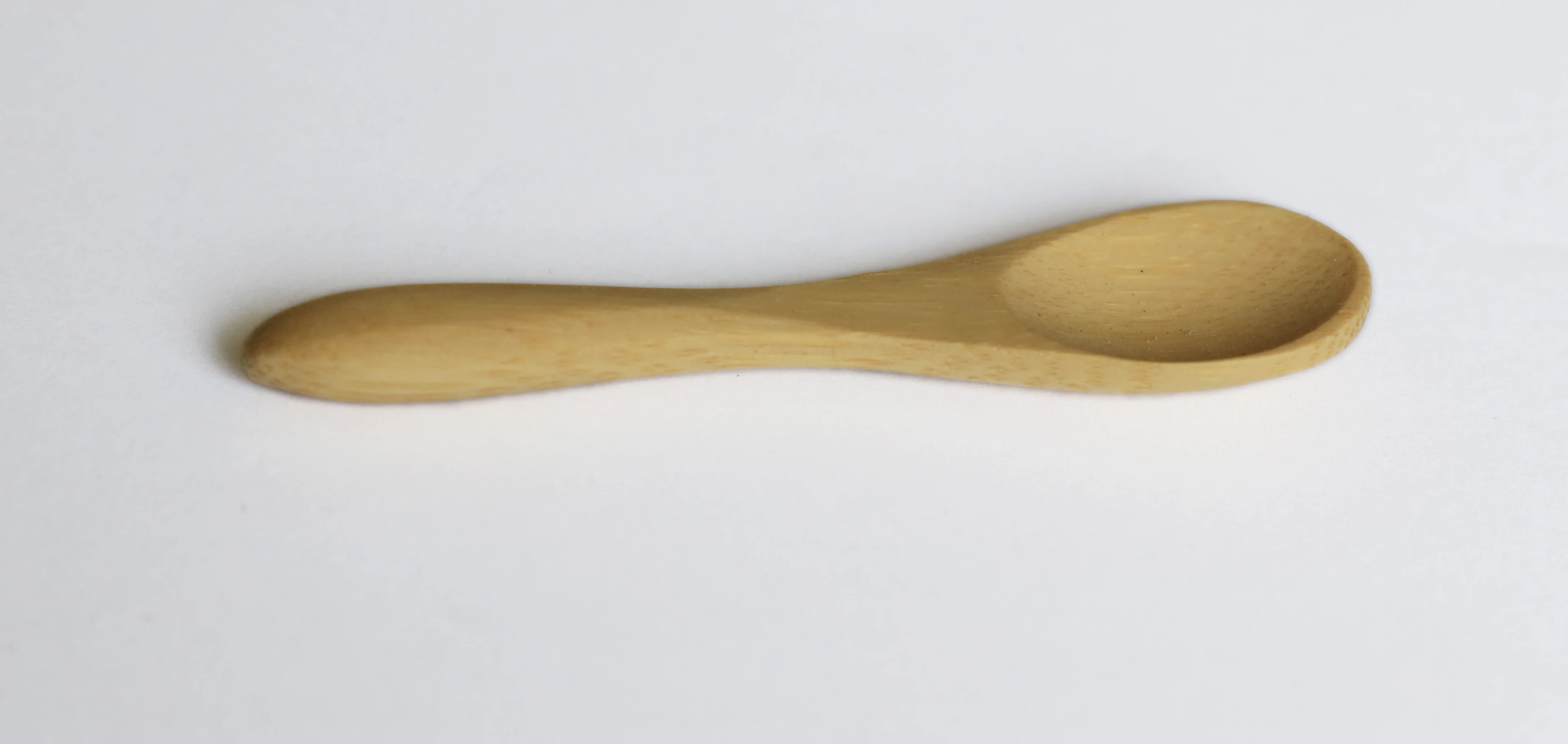 bamboo spoon BS-90