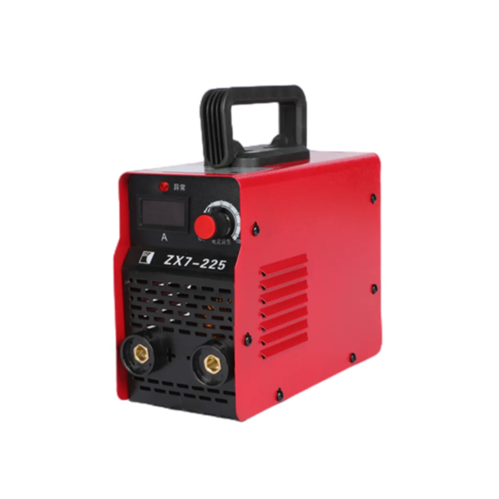 High Quality Inverter Technology Mma Welding Machine ZX7-225 Hand