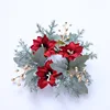 Christmas small candlestick8#
