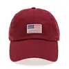 Wine red