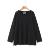 Black T-shirt