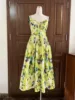 Stampa verde chiaro