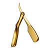 Razor de oro