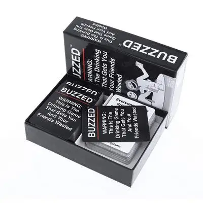 Лидер продаж, настольная игра, карточка для вечеринки, пьяный солитер, английская игра, поилка, карточные игры, бузированные Типсы, потерянные