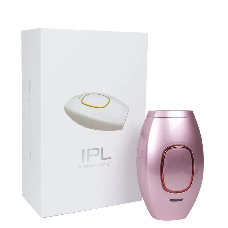 Ipl Hair Remover Epilator Painless Laser Ipl Hair Removal Device Home