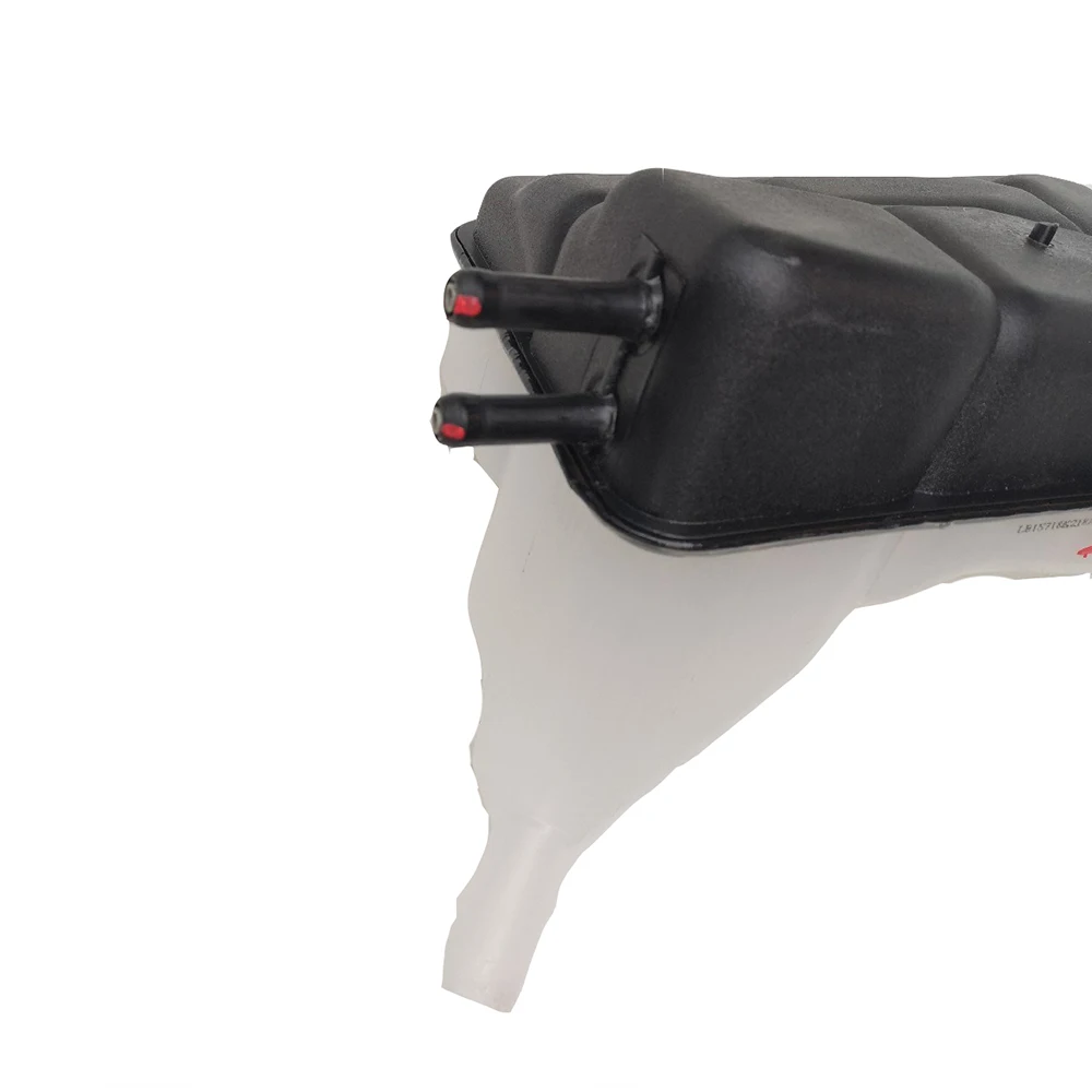 Tank 1S718K218AB 1117892 LK1S718K218AA Car Coolant Expansion Water Tan... — 5