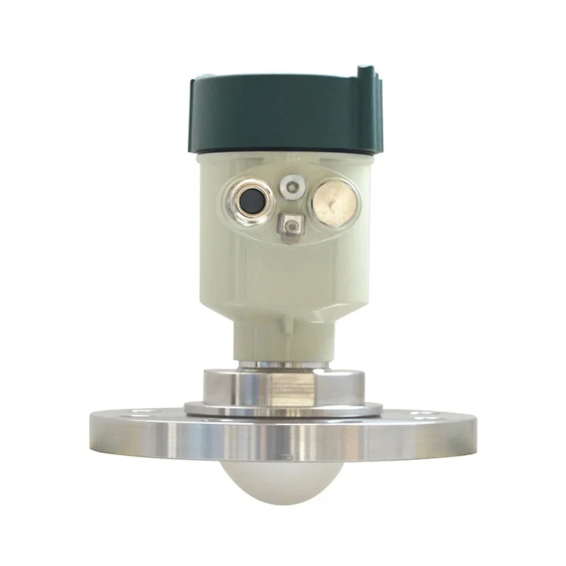 80ghz radar water level meter FMCW Radar Cement Level Meter Radar Level Transmitter