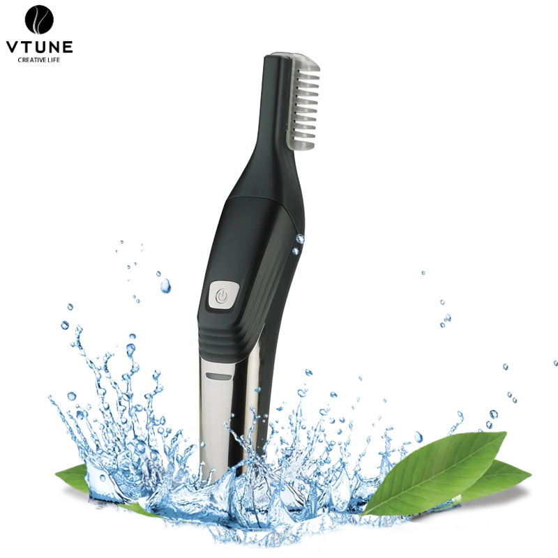 ear and nose hair trimmer