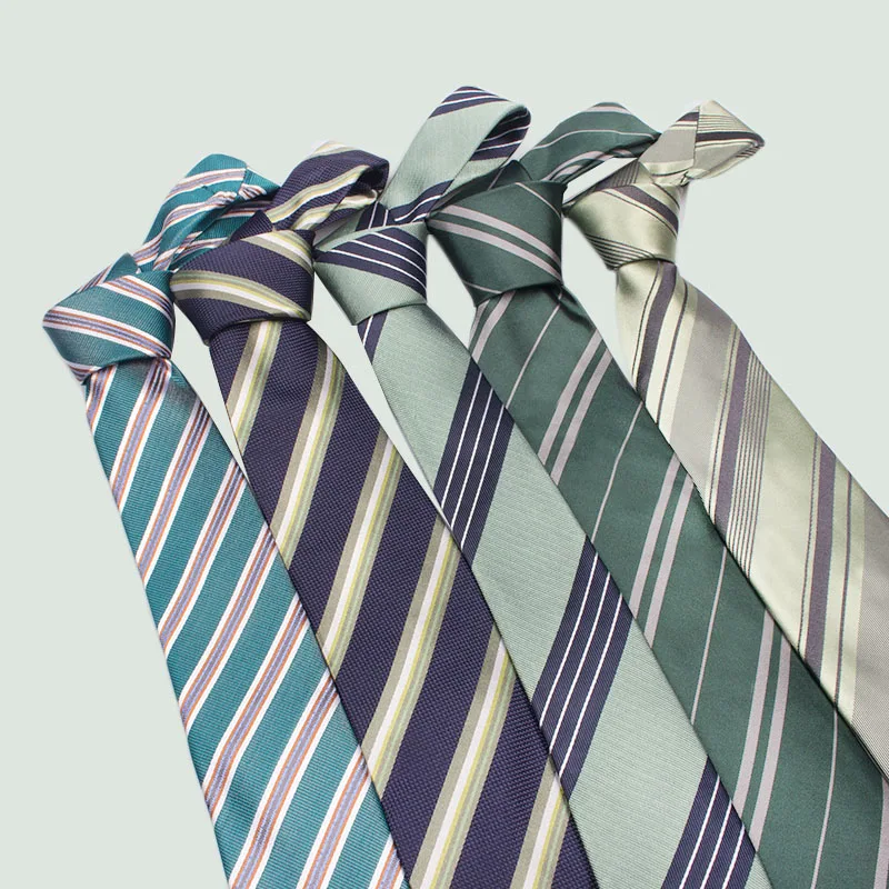 2021 Fashion Men Necktie Slim Business Custom 100% Silk Printed Necktie For Men