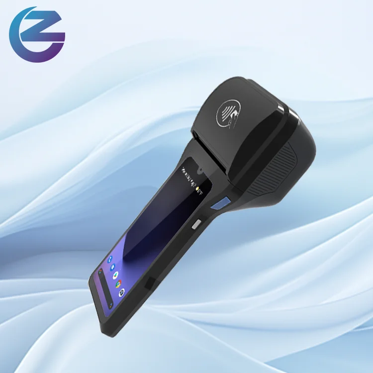 Mereach Small Cash Register - Perfect for Fish N Chips Shop