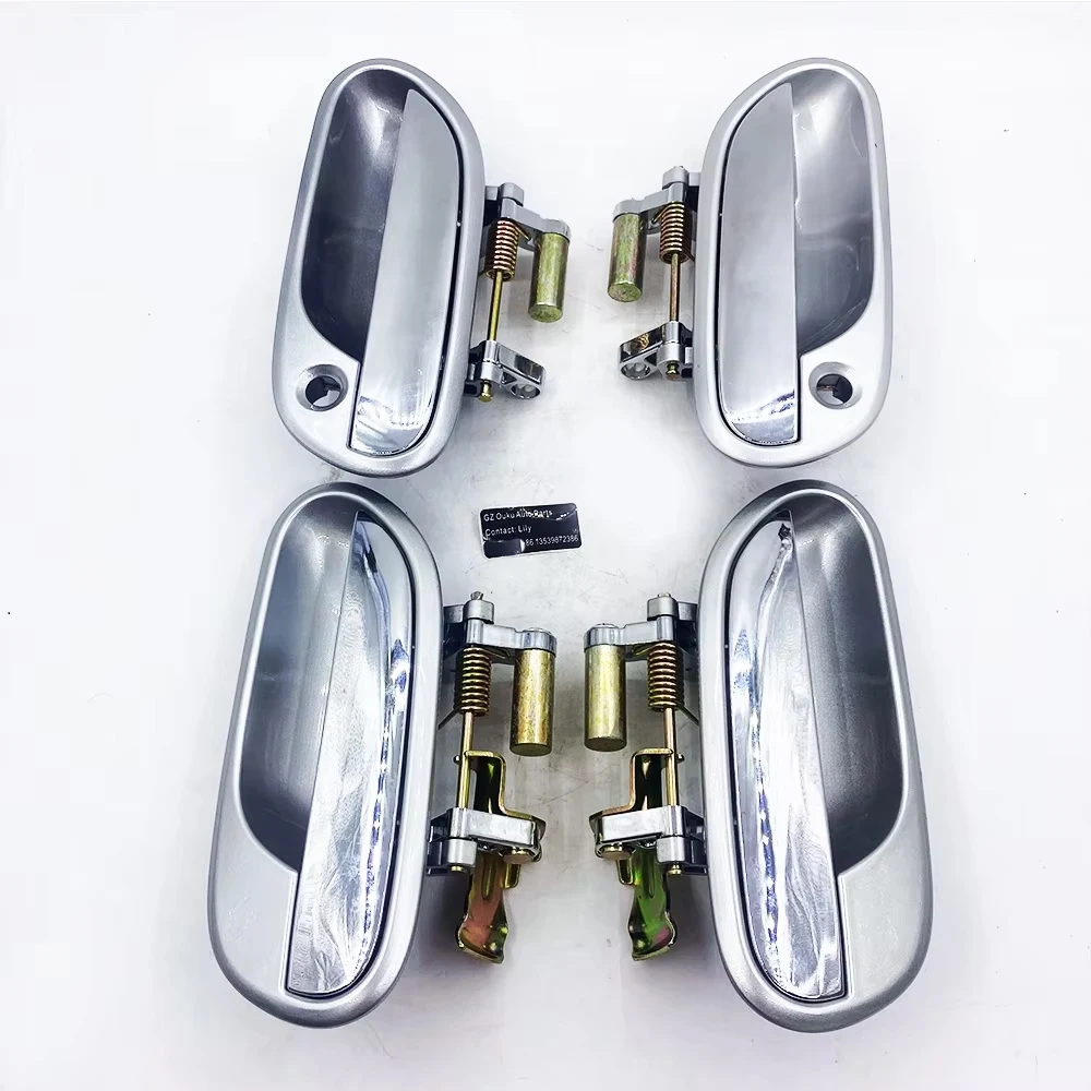 Car Door Handle Replacement for Honda Odyssey RA7 2000-2004 | OEM