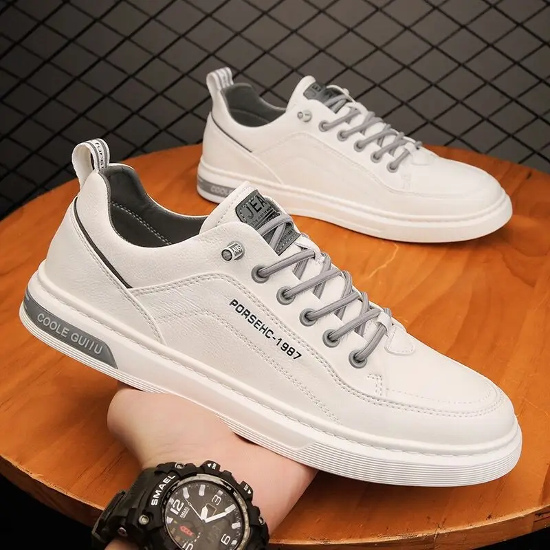 Hot Selling White Sneakers Other Trendy Shoes Men Designer Shoes - Buy ...