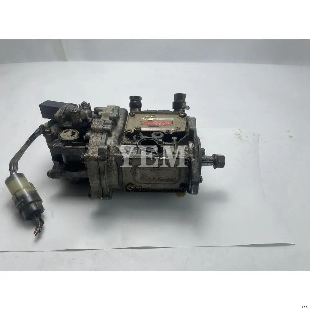 Wholesale High Quality Injection Pump 729212-51200 For Yanmar 3TNE84 Engine Overhaul Rebuild Kit