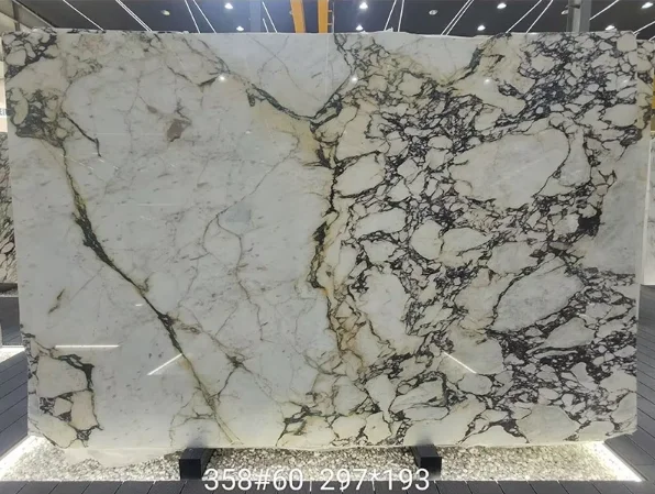 product italian calacatta violet kinawa white marble slabs with purple vein breccia medicea viola calcutta milas lilac marble-1
