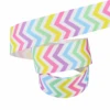 Rainbow-2.5cm*10 yards-Wave