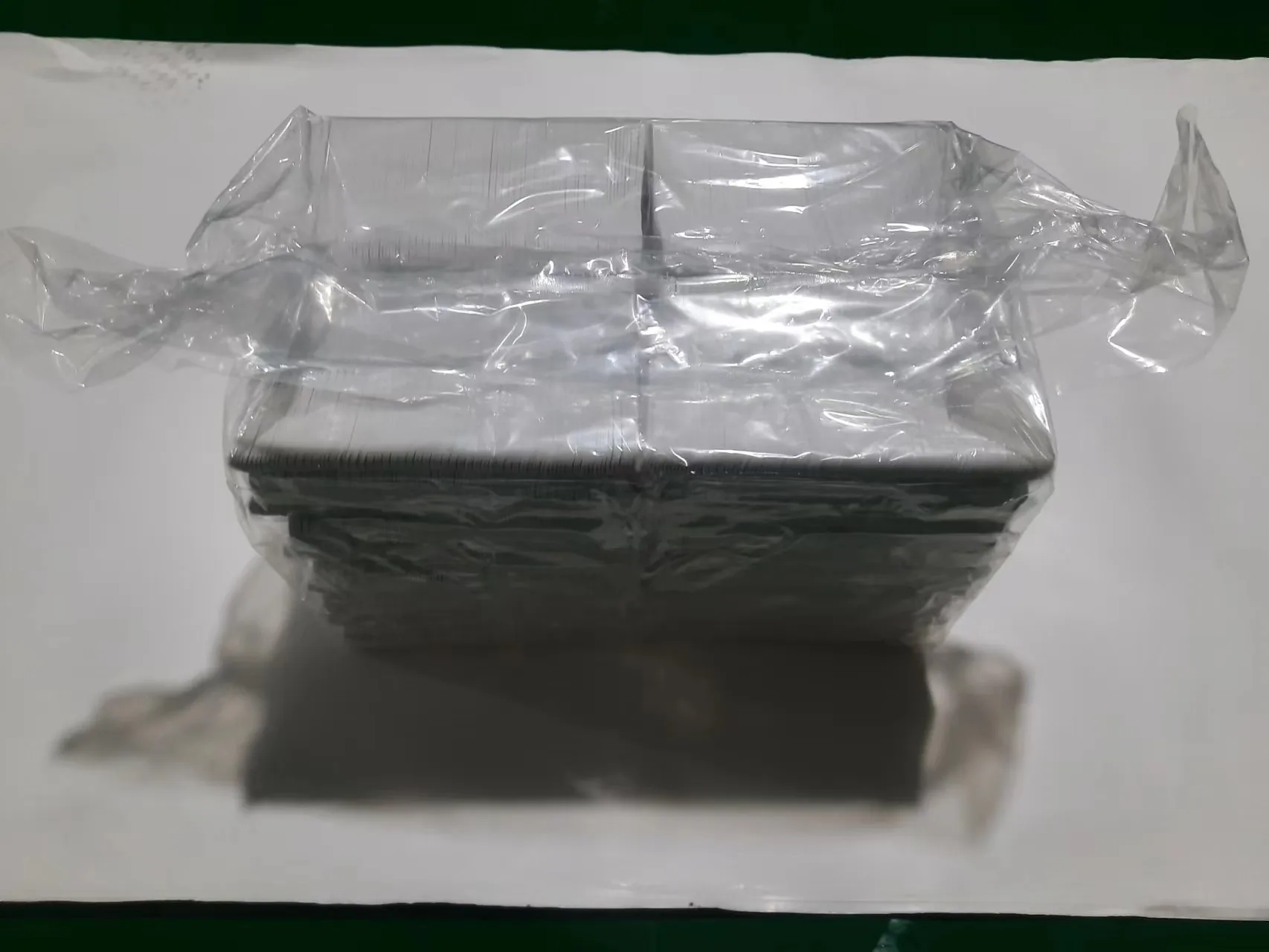 Hot Sale Mini Compostable Paper Yogurt Spoon Frozen Biodegradable