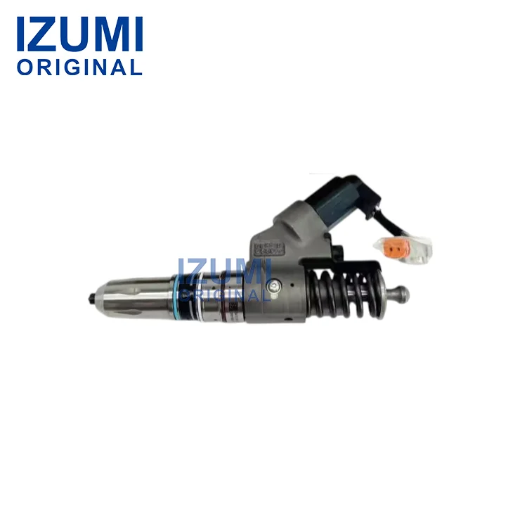 IZUMI ORIGINAL Common Rail Fuel Injector Fuel Injector 4903084 Is Suitable for QSM11 ISM11 M11 CM570 Series 4903084 for cummins