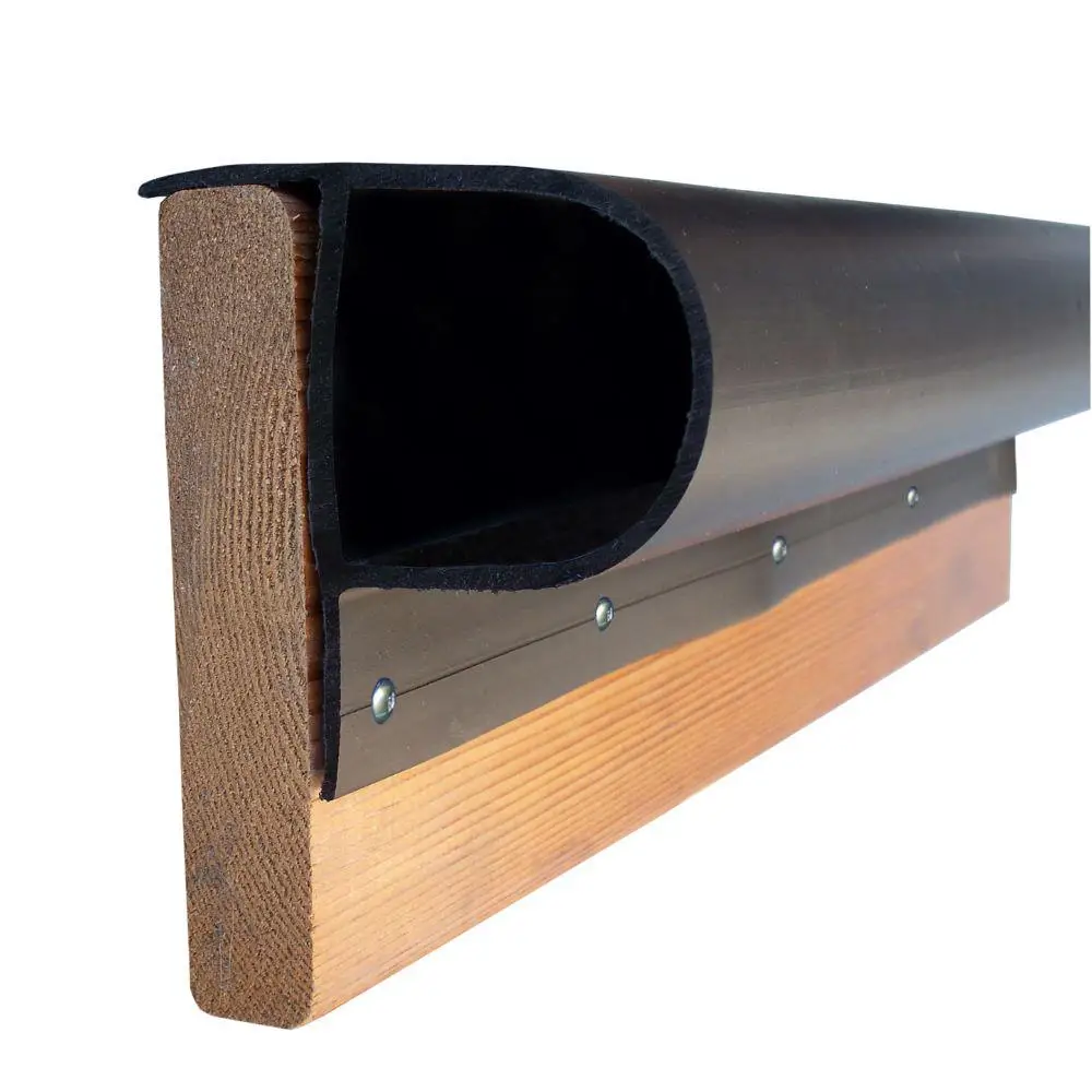 Floating Dock Bumper Harbor Deck Defense Pvc Rubber Fender Boat And