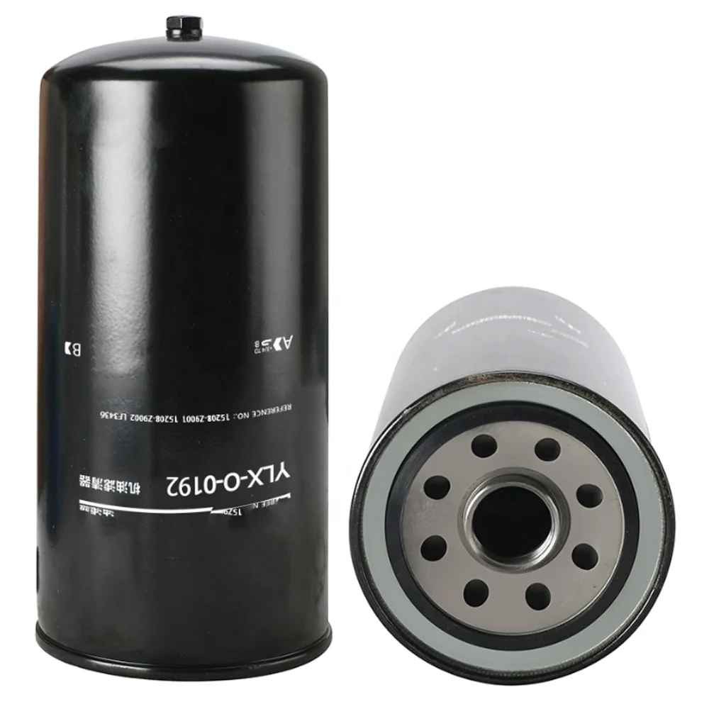 Oil Filter for NISSAN 15208-Z9000 & More - Reliable Auto Parts