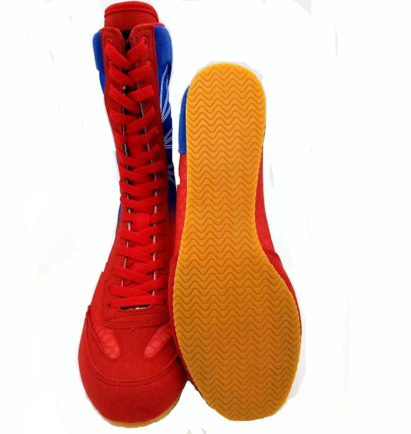 A Detailed Look At Manny Pacquiao's New Ring Boot | Boxing boots, Boxing  shoes, Wrestling shoes