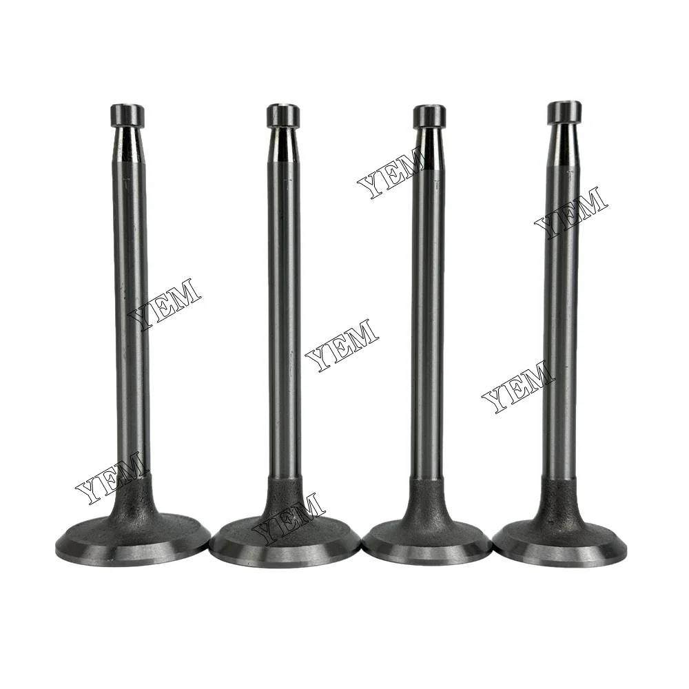 295AD Valve for SDEC Engine Repair Kit Valve Industrial Machinery Engine Parts 4