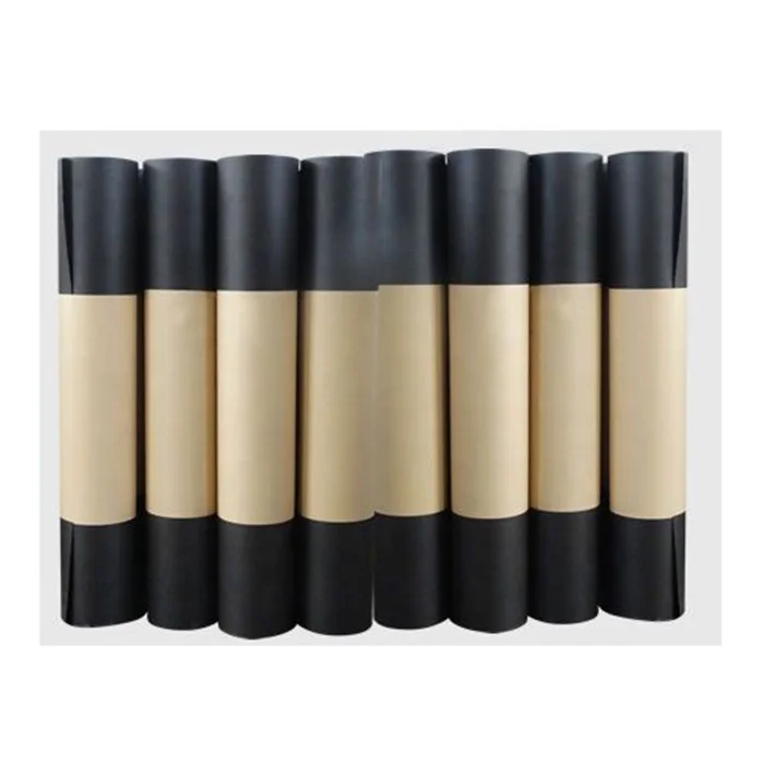 Synthetic Roofing Underlay Bitumen Paper Asphalt Saturated Felt