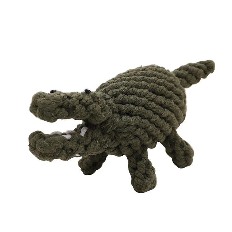 Hyper Pet Doggie Tail Interactive Plush Dog Toy