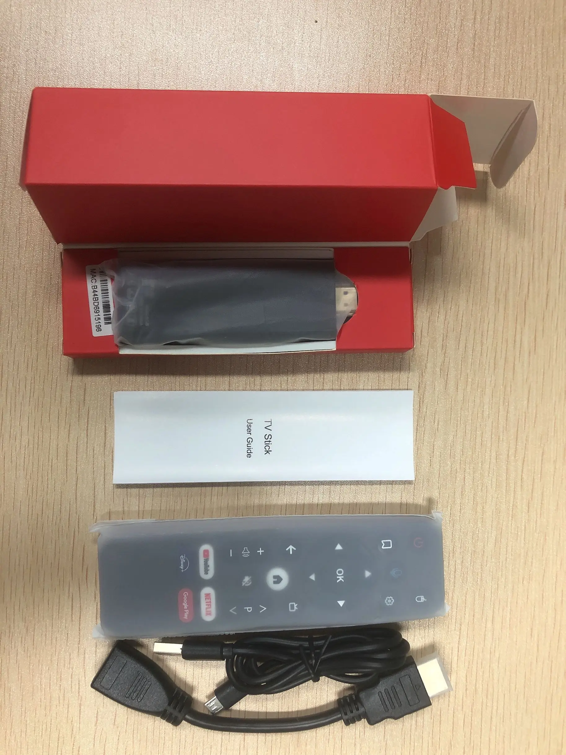 Best Tv Box 2022 Q3 Android 10 Tv Stick Allwinner H313 Usb Bt 2.4g 5g