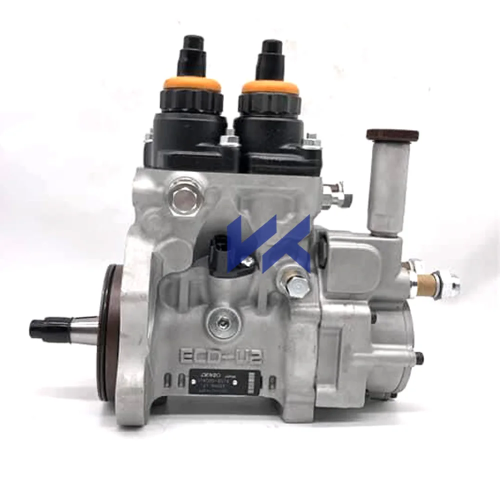 ディーゼル燃料噴射ポンプ 高品質ディーゼル燃料噴射ポンプ 8-98155-988-4 | 6ヶ月保証付き