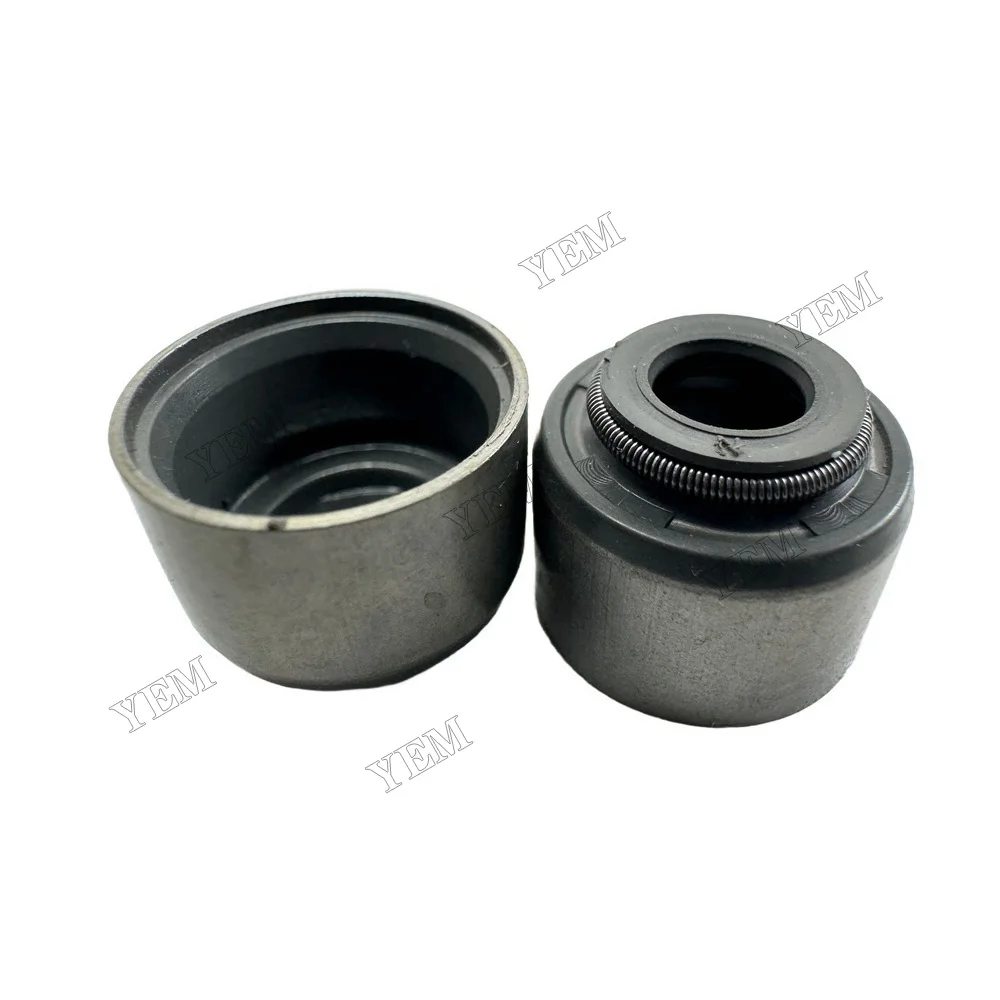L3C Valve Oil Seals Fits for Mitsubishi Industrial Engine Parts 4