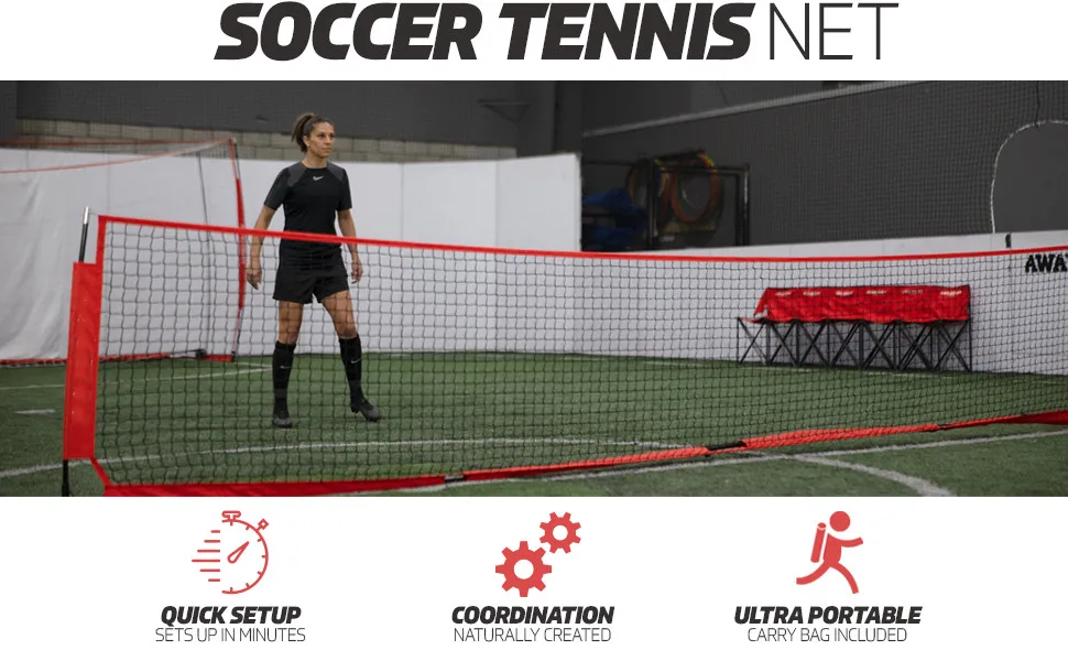 St03a Hot Sale Small Portable Tennis Net,Moveable Kids Tennis Net