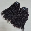 NC -kinky curly