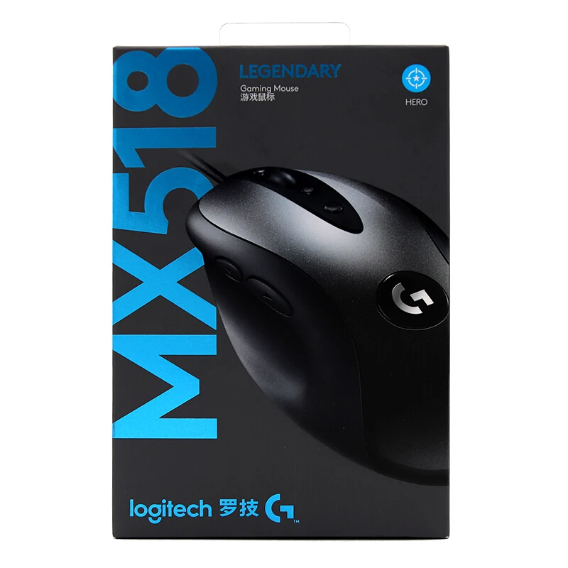 Original-Logitech-G-MX518-