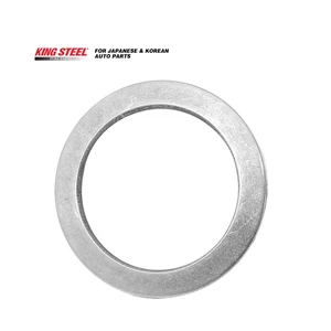 KINGSTEEL OEM 90208-44001 9020844001 Repuestos Automotriz Spare Part Transmission Wheel Bearing Hub Washer for TOYOTA PRADO