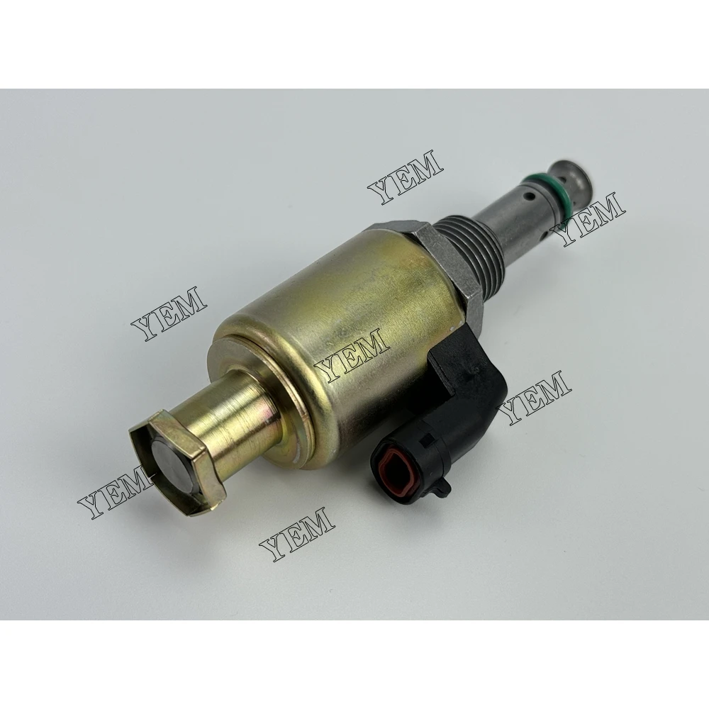 1300 Solenoid Valve 1841217C91 for Perkins Machinery Diesel Engine