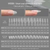 W558 แซนวิชทรงรีสั้นแบบสองชั้น