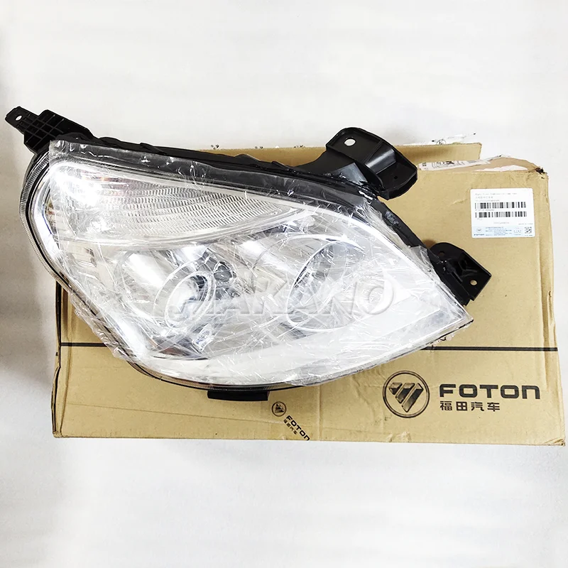 Foton Tunland Headlights for P1371010002A0 P1371010001A0