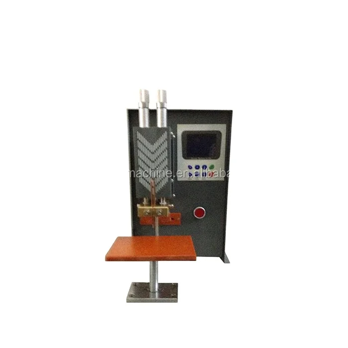 Lithium Battery Spot Welding Machine for 18650 Battery Packs Welding