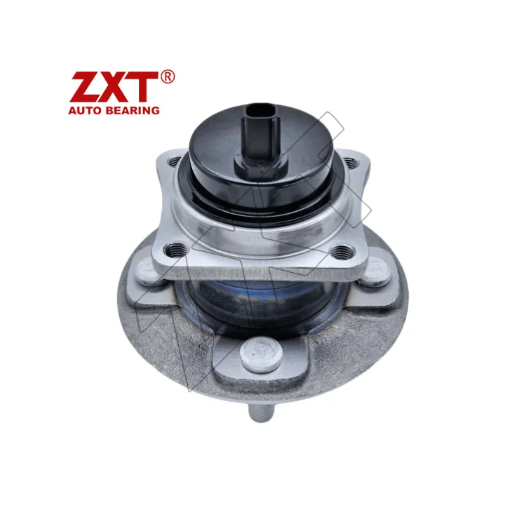 HR スルー 3箱 ZXT Bearing High Quality New Rear Wheel Hub Bearing 42450-12120
