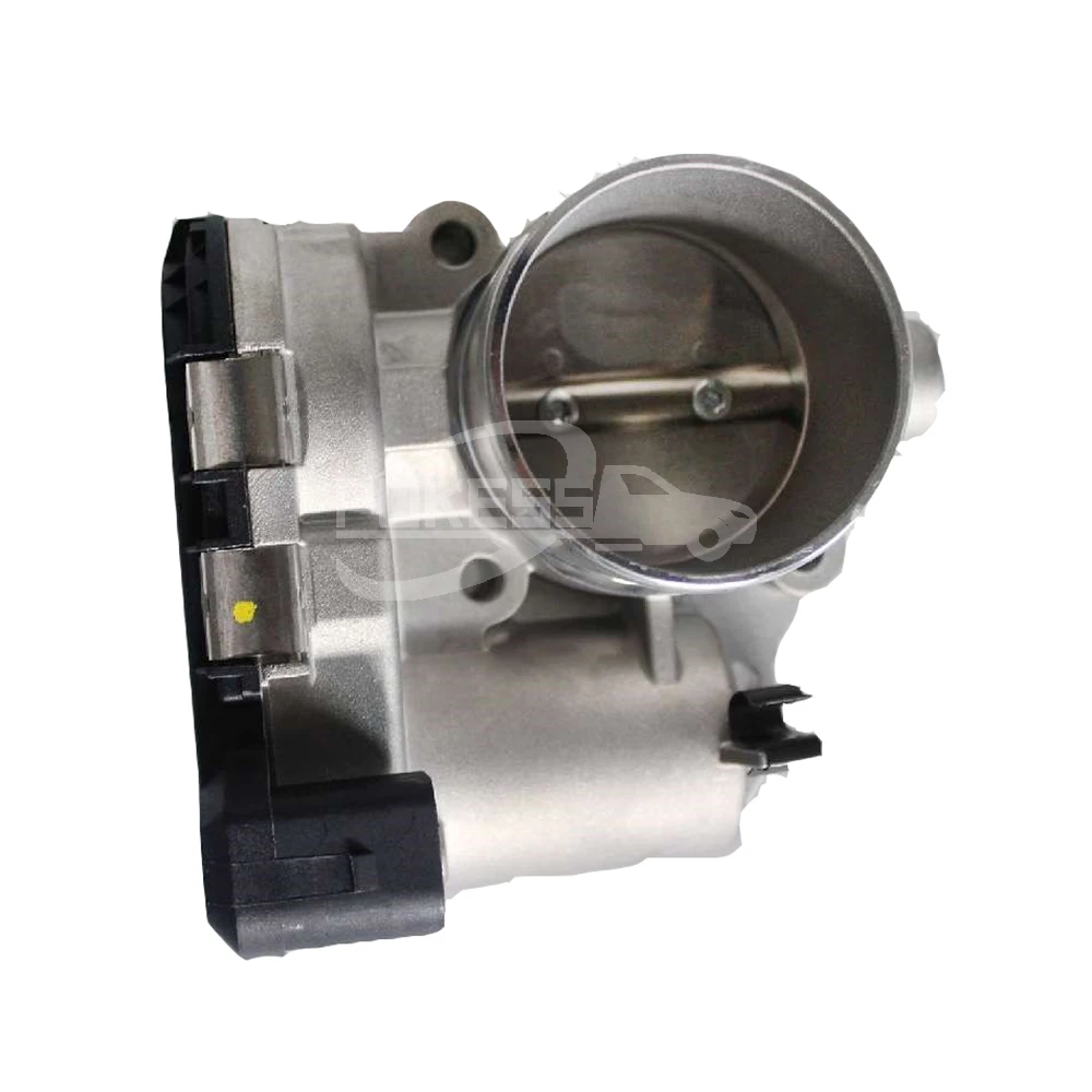 Engine Parts Throttle Body Assembly 7S7G9F991CA 7S7G9F991BA Engine Thr... — 4