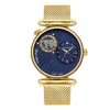 Oro e Blu