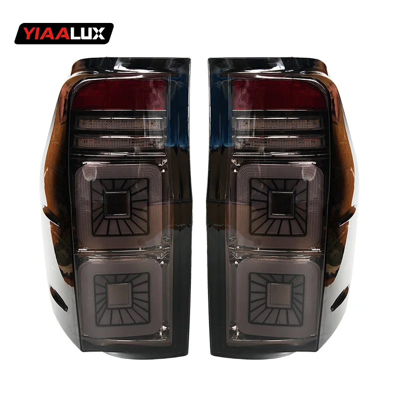 wholesales taillights rear stop lamp tail lamp LED Tail Lamp for FORD Ranger T7 T8 T9 manufacture